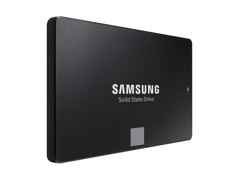 Samsung 870 Evo SSD 1TB SATA MZ-77E1T0BW