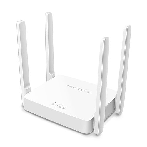 MERCUSYS - 300Mbps Wireless N Router and Range Extender Bundle - by TP-Link