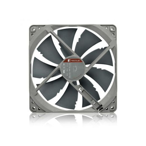 Noctua NF-P14s redux-1200 PWM 140mm 4-pin 1200rpm Case Fan