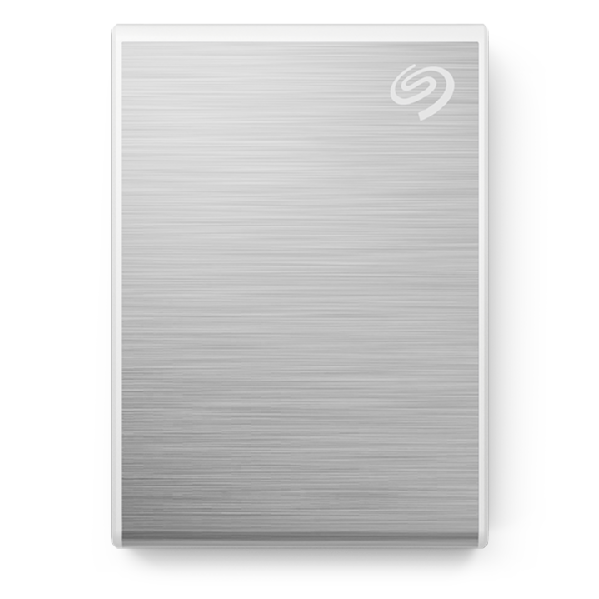 Seagate One Touch 2TB External HDD USB (Black | Blue | Gray | Rose Gold | Red | Silver)