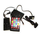 Omega Nova RGB controller w/ remote