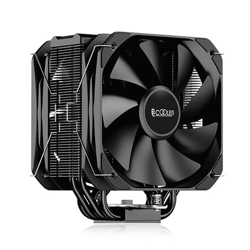 PCCOOLER EX6000 Black Ed CPU COOLER