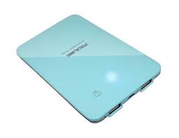 Prolink PPB721 Powerbank Energiepak Pastel 7200mAH