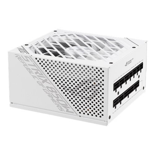 Asus ROG Strix GOLD 850G 850watts 80+ Full Modular ROG-STRIX-850G-WHITE Power Supply