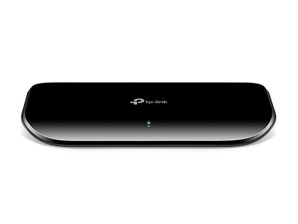 TPLink TL-SG1008D 8-Port Gigabit Desktop Switch