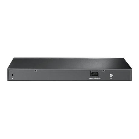 TP-Link TL-SG2428P 28-Port Gigabit Smart Switch 24 Port PoE