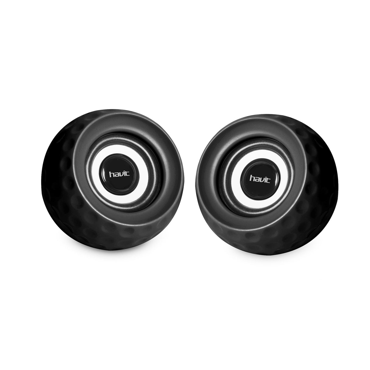Havit HV-SK486 Speaker (Black | Red)