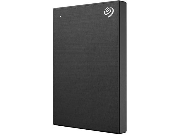 seagate external hard drive 2tb driver