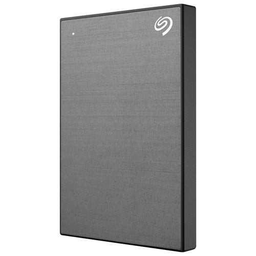 Seagate One Touch 1TB External HDD USB (Black | Blue  | Red | Gray | Silver)