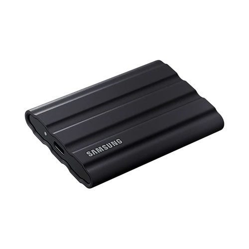 Samsung T7 SHIELD Portable SSD 1TB BLACK MU-PE1T0S/WW