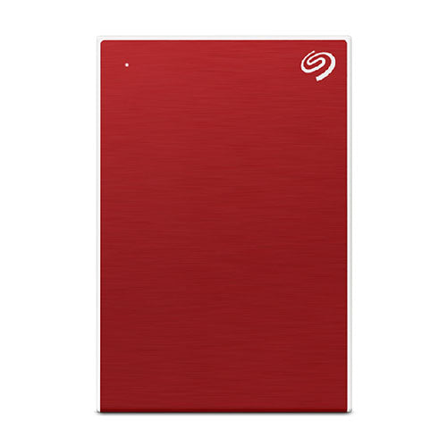 Seagate One Touch 2TB External HDD USB (Black | Blue | Gray | Rose Gold | Red | Silver)