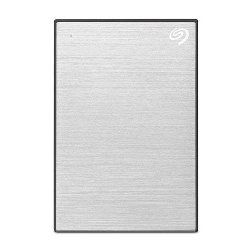 Seagate One Touch 2TB External HDD USB (Black | Blue | Gray | Rose Gold | Red | Silver)