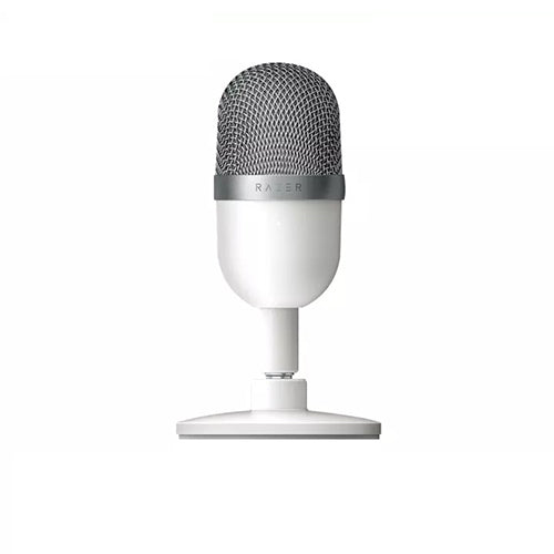 Razer Seiren Mini Mercury Condenser Microphone RZ19-03450300-R3M1