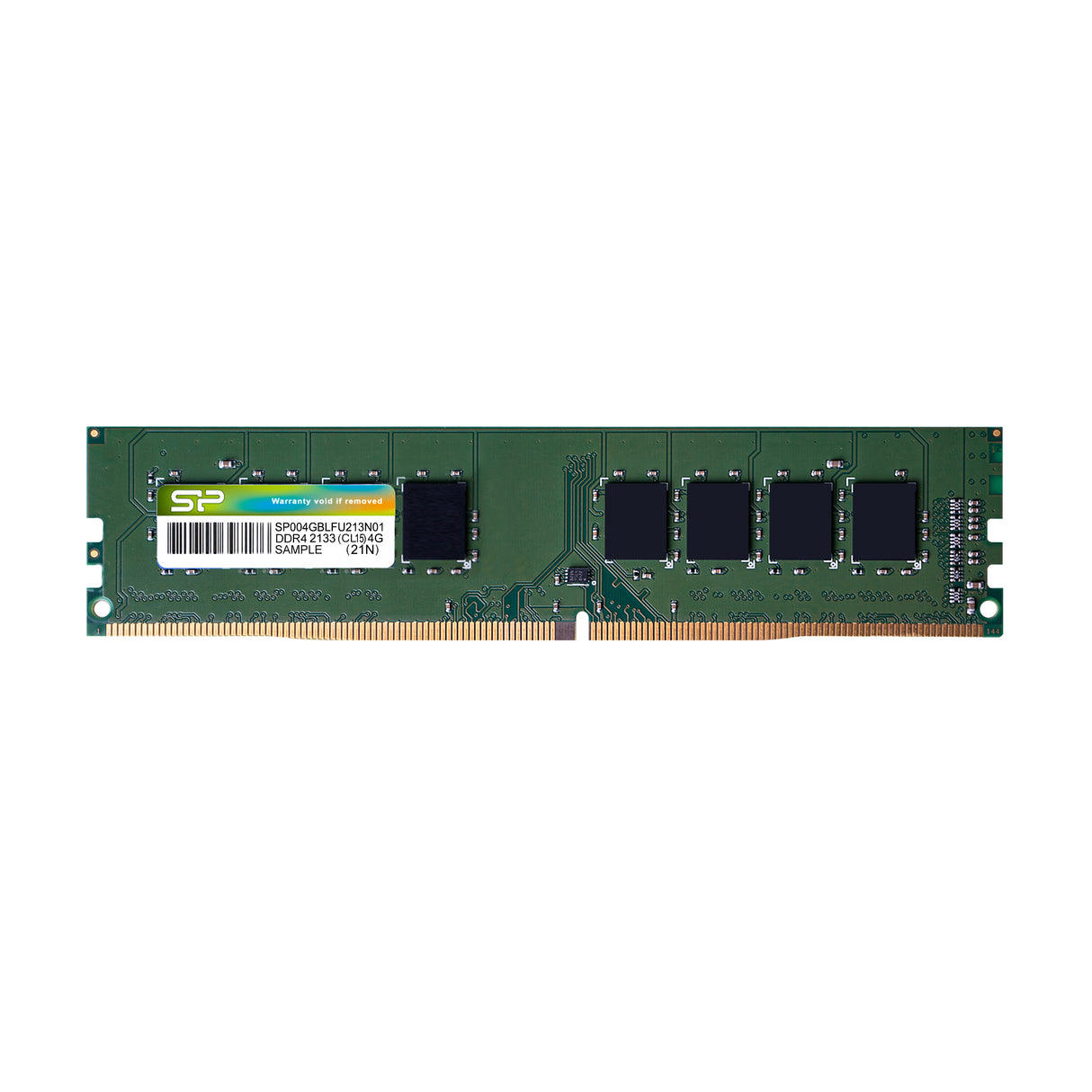 Silicon Power 4GB DDR4 2666Mhz SP004GBLFU266N02