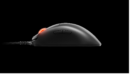 SteelSeries Prime+ Black Gaming Mouse 62490