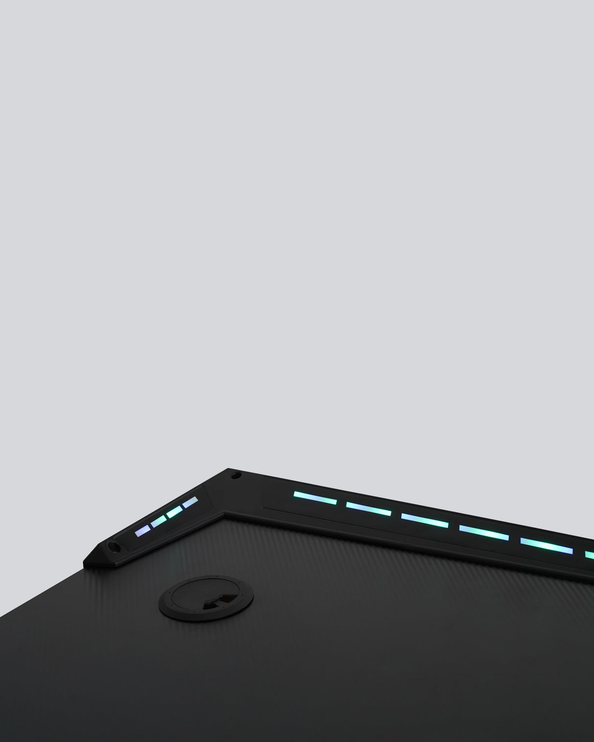 Sting Origin Gaming Table with RGB remote control