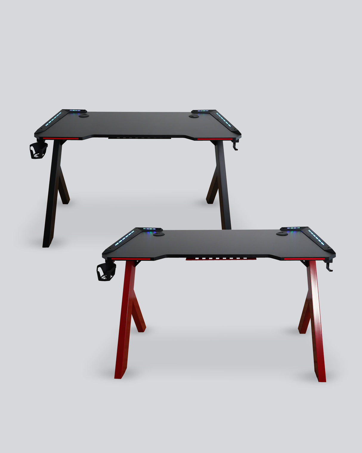 Sting Origin Gaming Table with RGB remote control