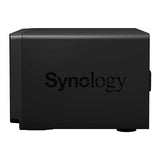 Synology DS1821+ Diskless System 8-Bay NAS DiskStation
