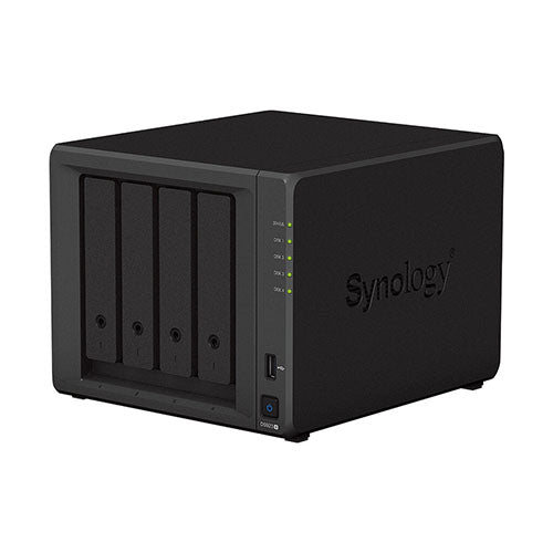 Synology DS923+ Diskless System 4-Bay NAS DiskStation
