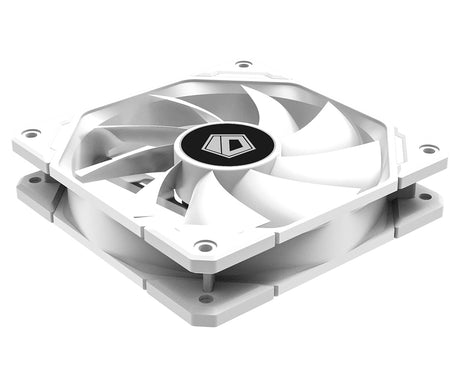 ID Cooling TF-12025 ARGB Snow 120mm Fan