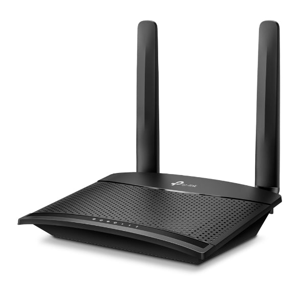 TPLink TL-MR100 300 Mbps Wireless N 4G LTE Router