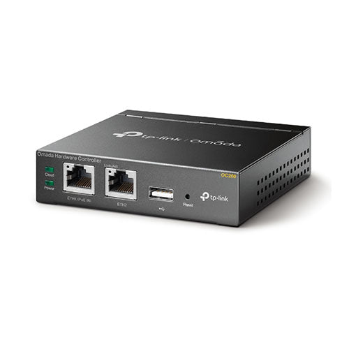 TPLink OC200 OMADA Cloud Controller