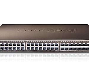 TPLink TL-SG1048 48-Port Gigabit Rackmount Switch