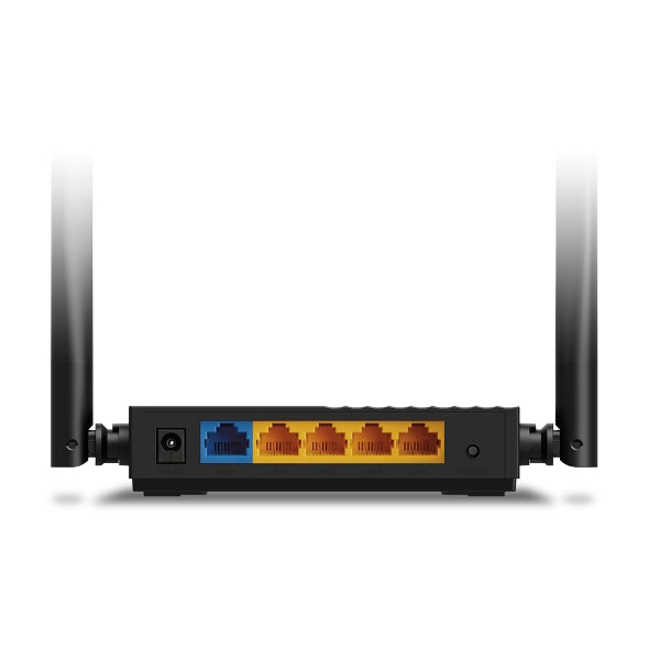 TPLink Archer C64 AC1200 Wireless MU-MIMO WiFi Router