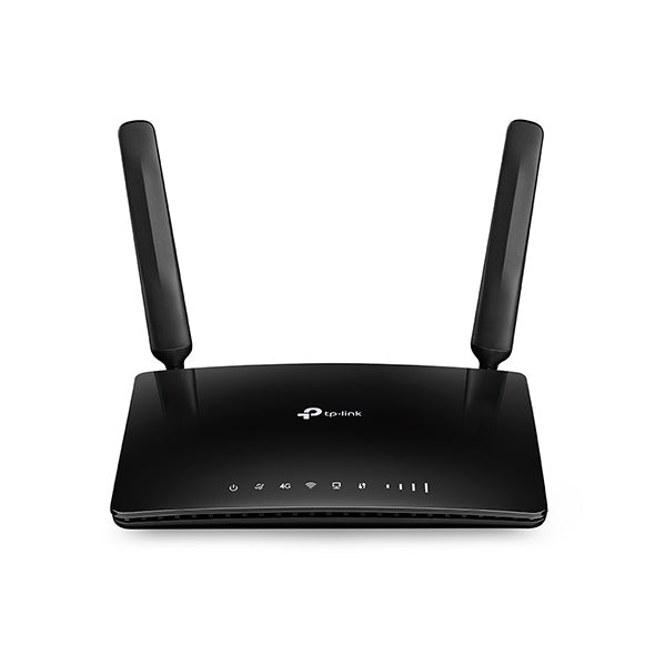 TPLink TL-MR6400 300mbps wireless N 4G LTE router
