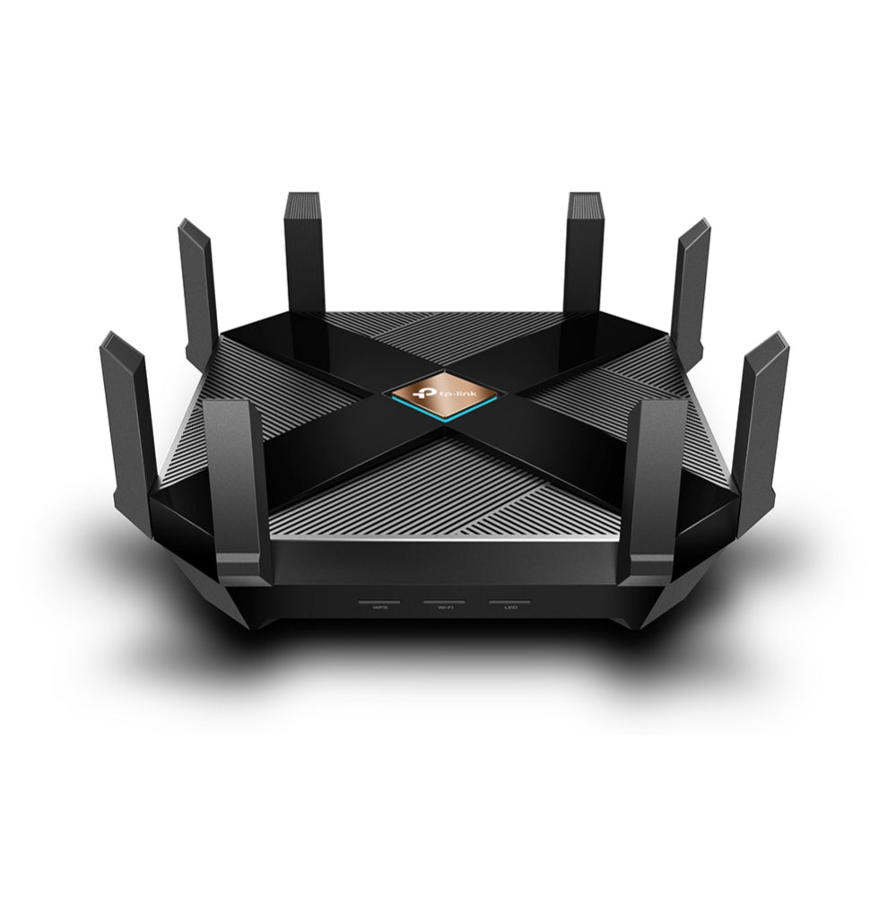TPLink Archer AX6000 Next-Gen Wi-Fi Router