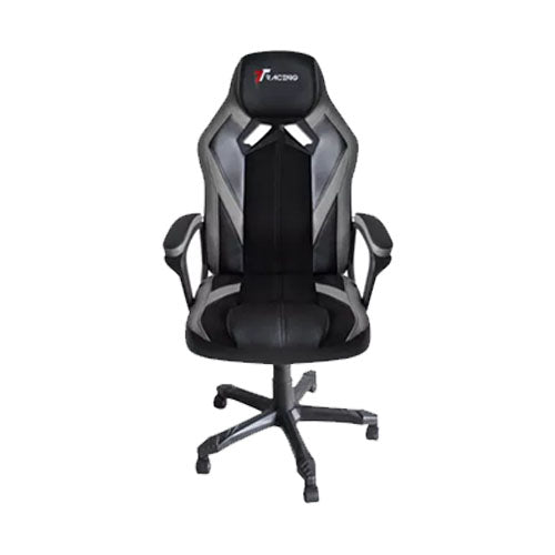 TTRacing Duo V3 Gaming Chair Black