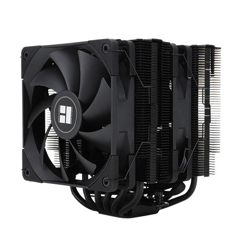 Thermalright Peerless Assassin PA 120 Black TL-C12-Bx2 CPU Air Cooler