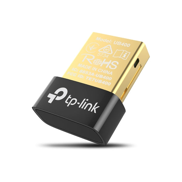 TPLink UB400 Bluetooth 4.0 Nano USB Adapter