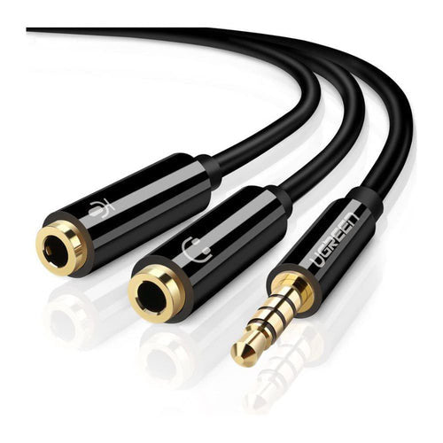 Audio Jack Cable (3.5mm) PcCom