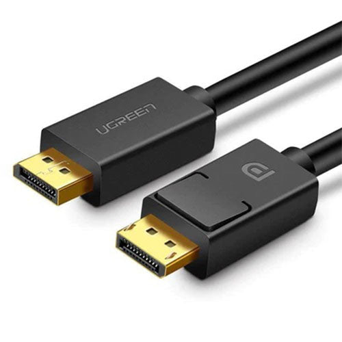 UGreen DisplayPort Male to Male Cable Black 1.5m DP102 / 10245