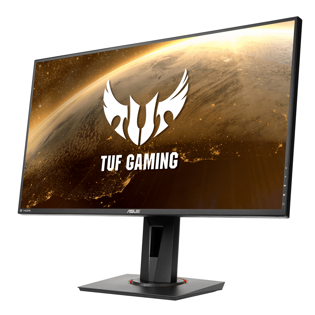 Asus TUF Gaming VG279QR 27" 165Hz 1080p 1ms Adaptive Gsync Gaming Monitor
