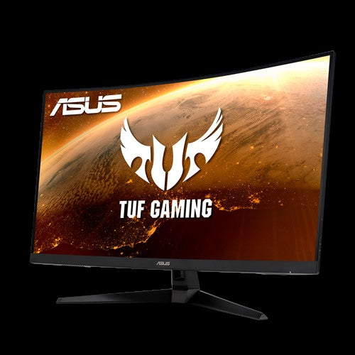 Asus TUF VG32VQ1B 31.5" Curve 165hz WQHD 2560 x 1440 Adaptive-sync Gaming Monitor