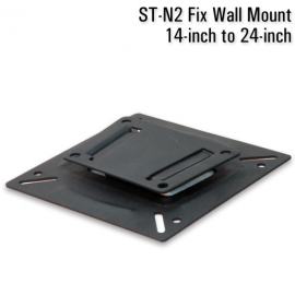 Wall Mount l TV Bracket - N2