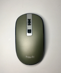 Havit HV-MS614GT Wireless Mouse (Black | Blue | Red | Silver)