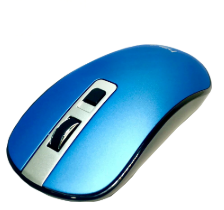 Havit HV-MS614GT Wireless Mouse (Black | Blue | Red | Silver)