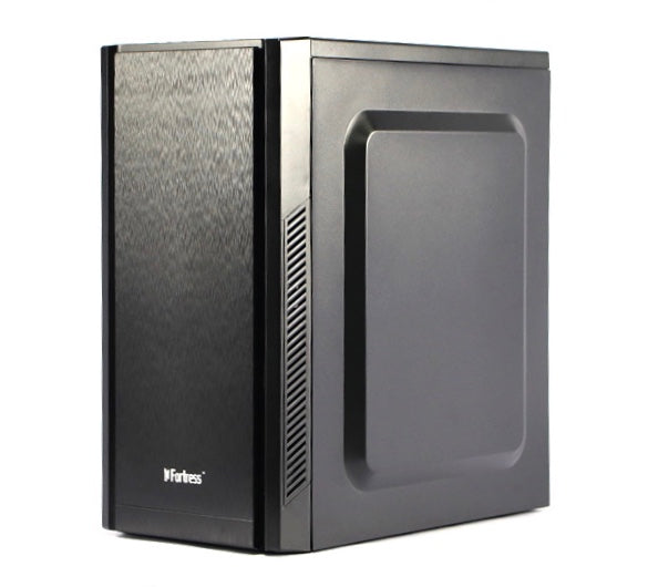 Fortress Carbide Casing with 700W psu Micro ATX