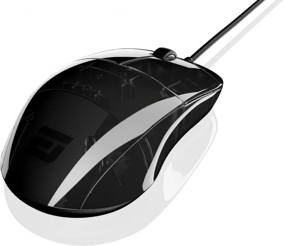 Endgame Gear XM1r Gaming Mouse - Dark Reflex