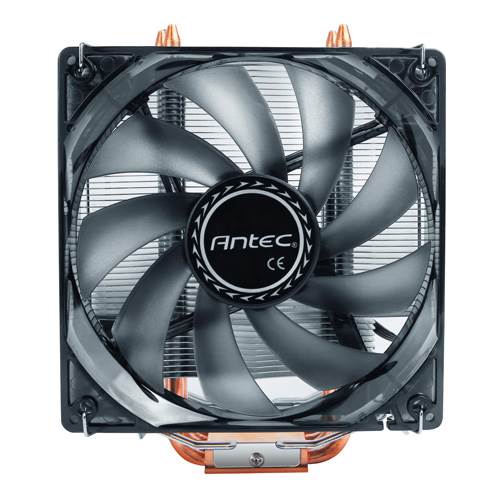 Antec C400 CPU Cooler (Copper Tiger C400) w/ LGA1700 Bracket