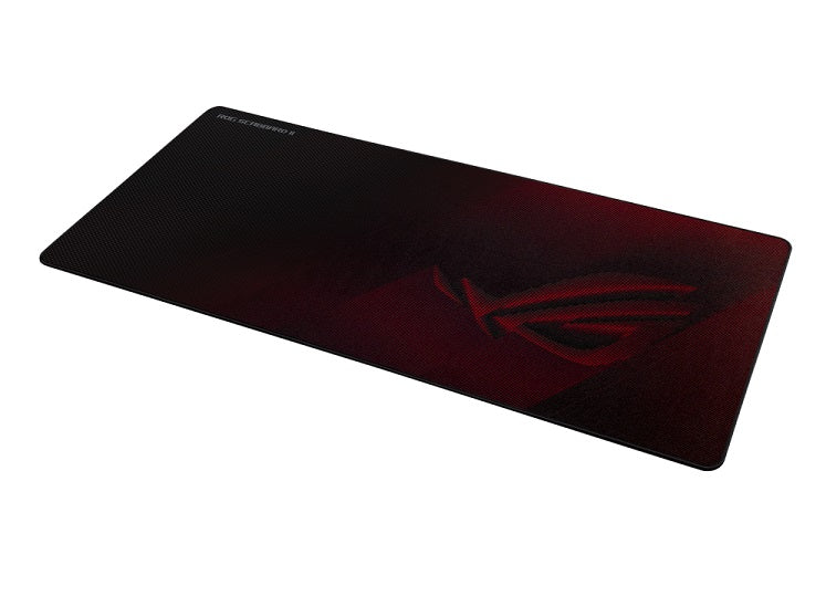 Asus ROG Scabbard II XXL Water/Oil & Dust Repellant Gaming Mousepad 900x400x3mm NC08