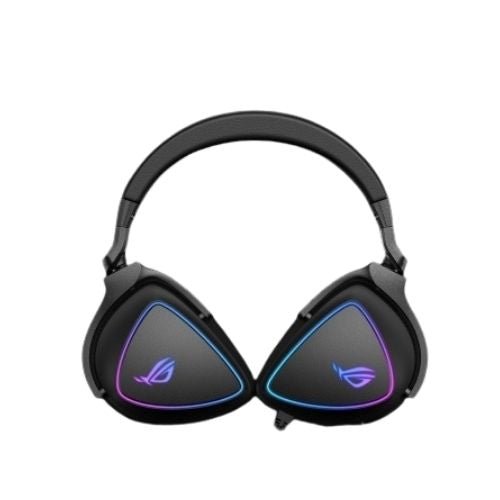Asus ROG Delta S RGB Quad-DAC Gaming Headset ROGDELTAS