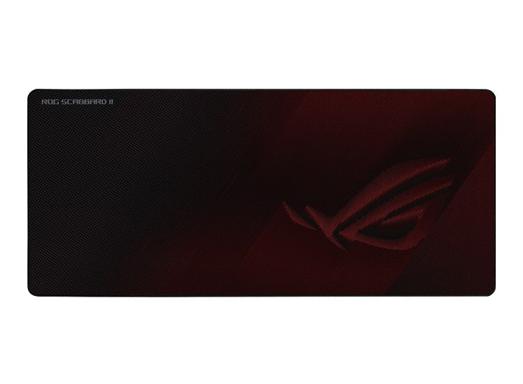 Asus ROG Scabbard II XXL Water/Oil & Dust Repellant Gaming Mousepad 900x400x3mm NC08
