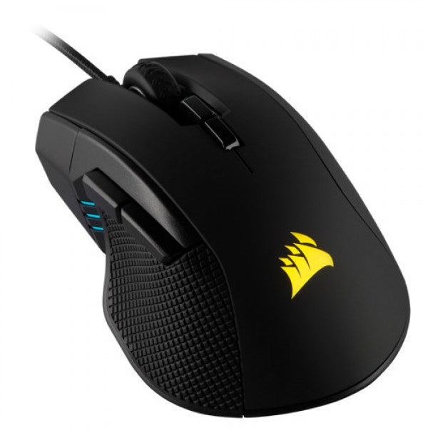 Corsair IRONCLAW RGB FPS/MOBA Gaming Mouse CH-9307011-AP