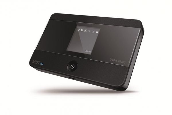 TP-LINK 150Mbps 4G LTE Mobile Wi-Fi (M7350)