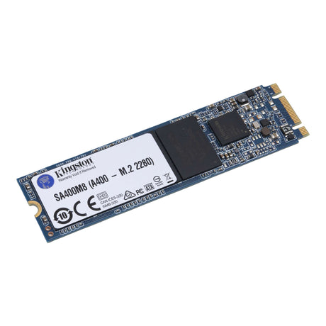 Kingston A400 M.2 120GB SSD SA400M8/120G