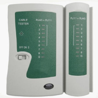 XS Network Cable Tester ( XS-468AT )